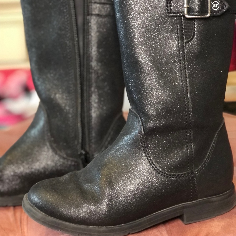 Stride Rite Gwendolyn Riding Boot - Picture 8 of 13